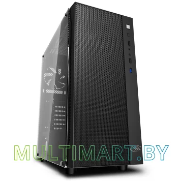 Корпус DeepCool Matrexx 55 Mesh PWM 2F (DP-ATX-MATREXX55-MESH-PWM-2F)
